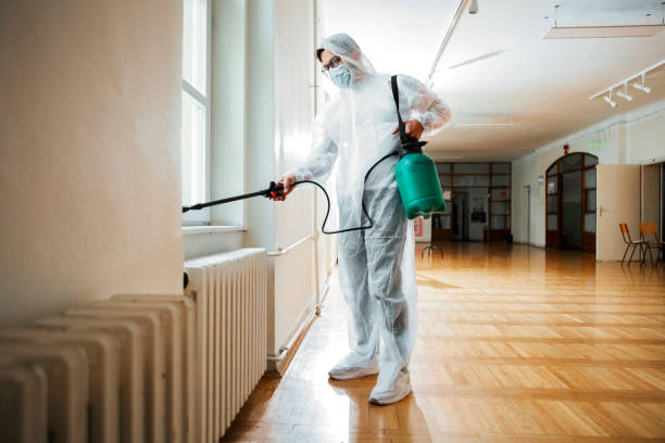 Best Pest Removal Services  in Liberty Hill, TX
